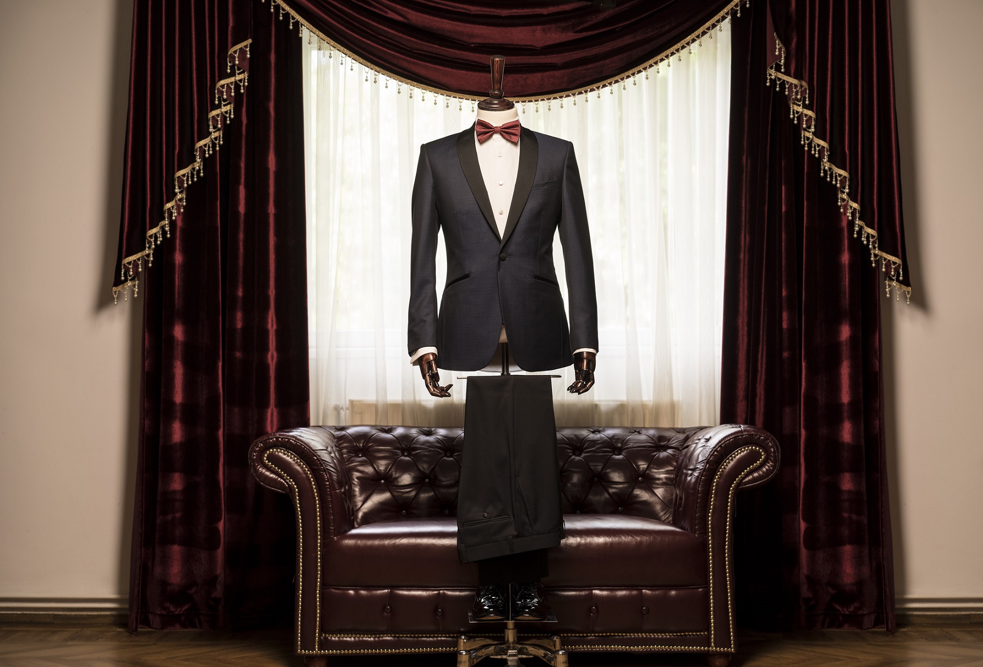 Filp Cezar - Made to measure