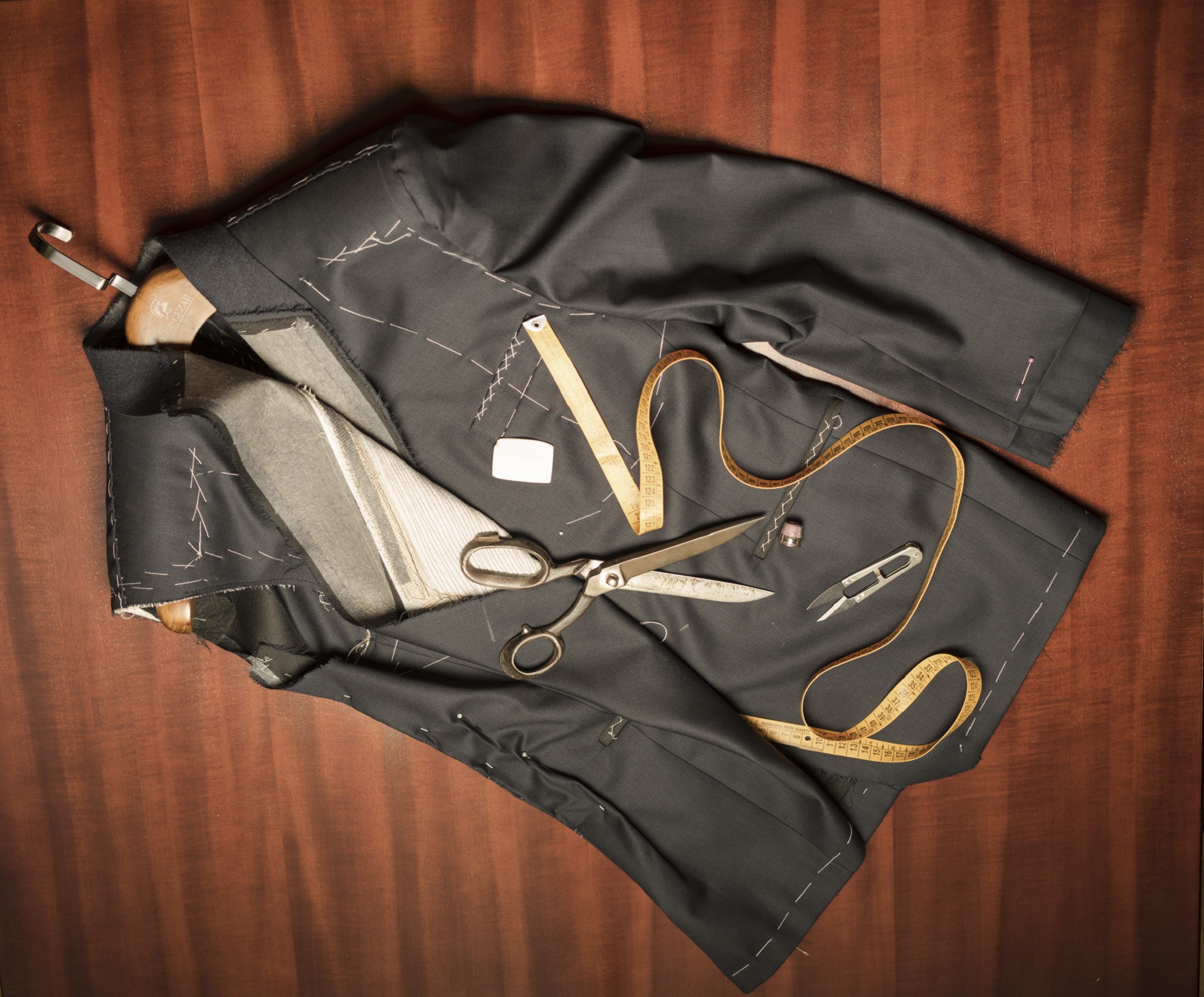 Filp Cezar - Made to measure