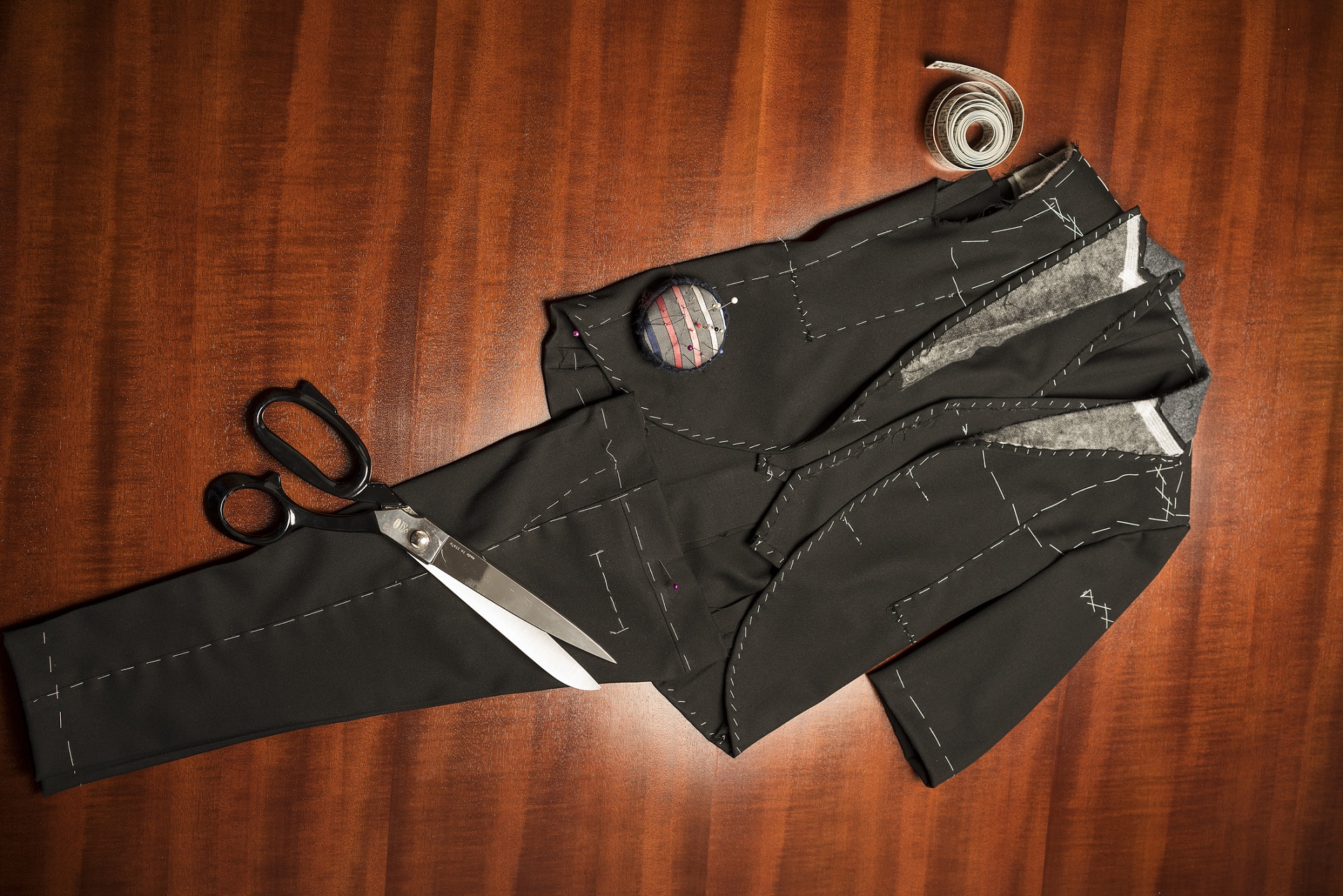 Filp Cezar - Made to measure