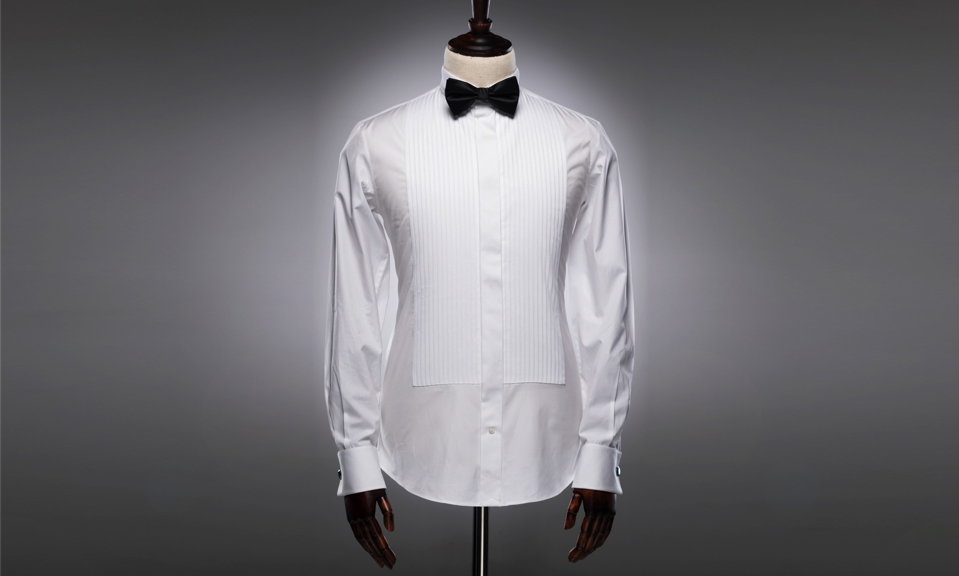 Filp Cezar - Made to measure