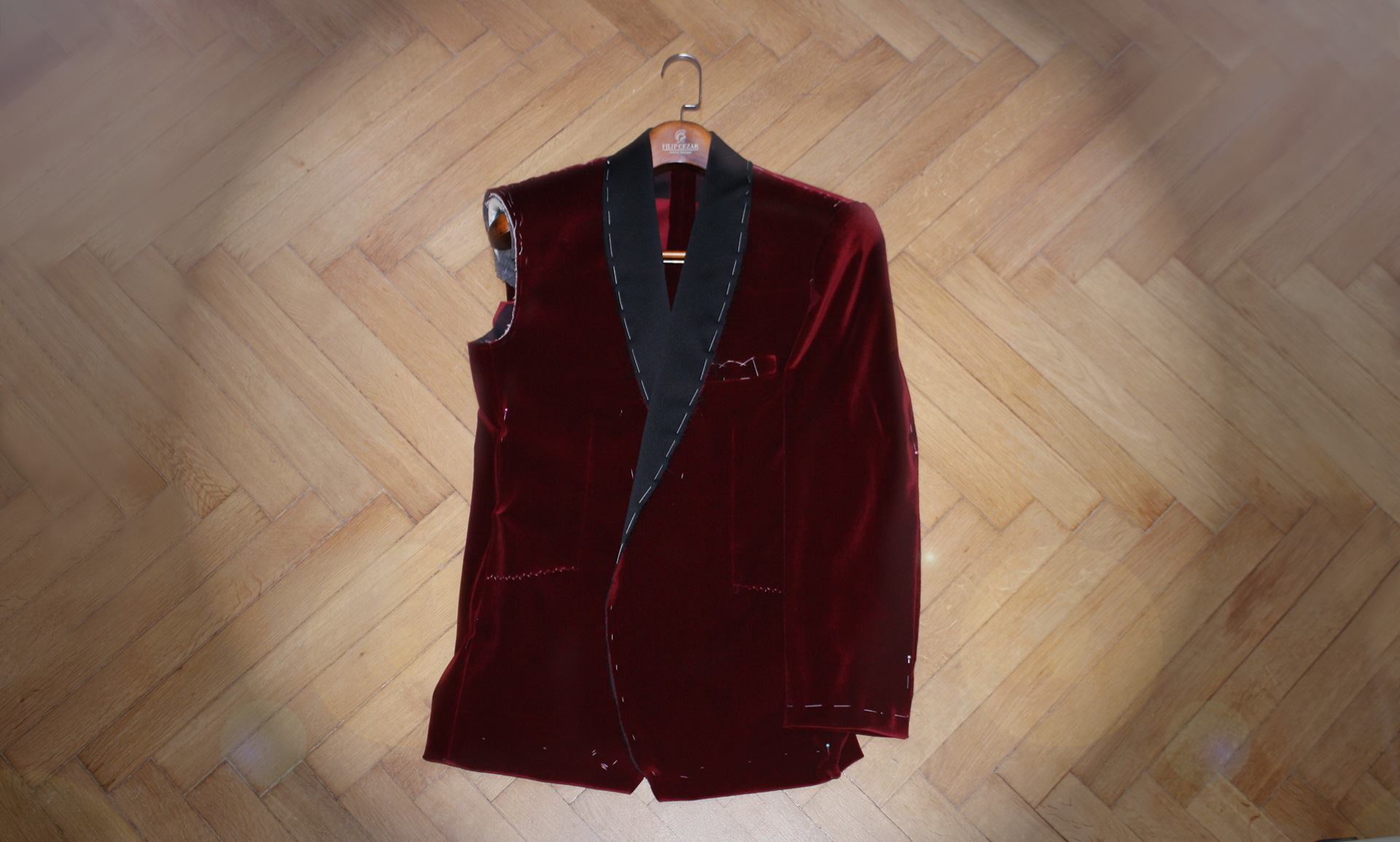 Filp Cezar - Made to measure